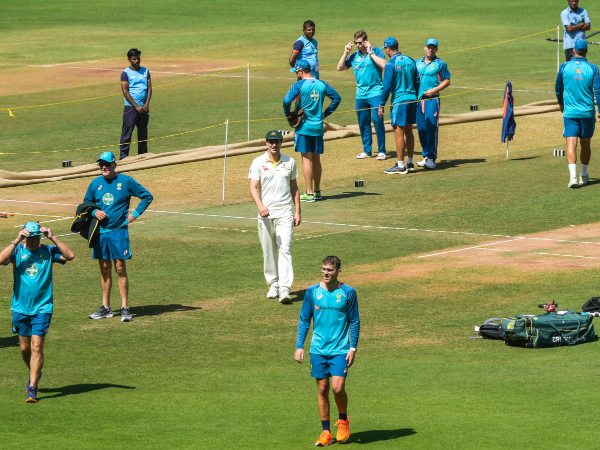 Border-Gavaskar Trophy 1st Test: Weather Forecast In Nagpur And Probable Playing 11