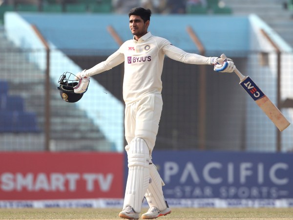 ಶುಭ್ಮನ್ ಗಿಲ್ ಅವರನ್ನು ಮಧ್ಯಮ ಕ್ರಮಾಂಕಕ್ಕೆ ಪರಿಗಣಿಸಲಾಗಿತ್ತು