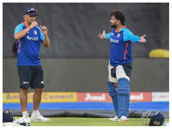 ನಂಬಿಕಾರ್ಹ ವಿಕೆಟ್ ಕೀಪರ್ ಬ್ಯಾಟರ್‌ನ ಅಲಭ್ಯತೆ