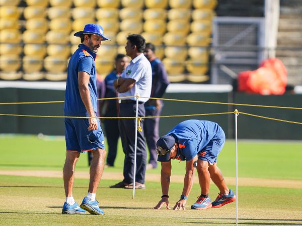 IND vs AUS 1st Test: Wasim Jaffer Trolls Australia Media Over Nagpur Pitch Controversy