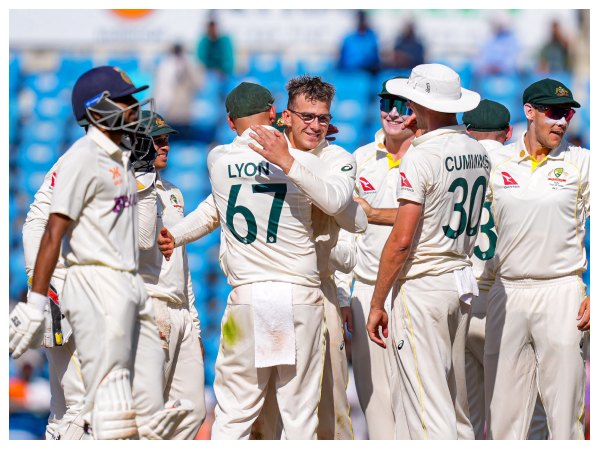 ಐದು ವಿಕೆಟ್ ಕಿತ್ತ ಟಾಪ್ ಮರ್ಫಿ