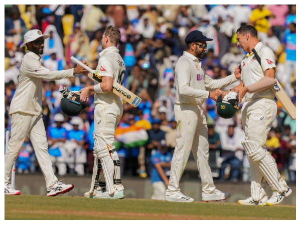 ಎರಡು ಇನ್ನಿಂಗ್ಸ್‌ಗಳಲ್ಲಿಯೂ ಆಸಿಸ್ ಕಳಪೆ ಆಟ