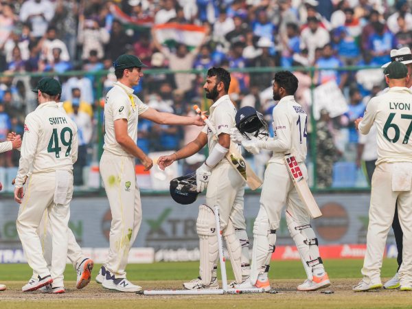 IND vs AUS 3rd Test: India vs Australia, Holkar Pitch Report, Probable Playing 11, TV & Live Streaming Details