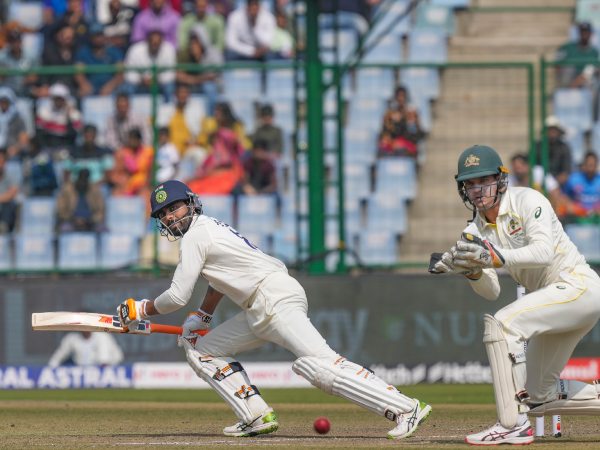 IND vs AUS 3rd Test: India vs Australia, Holkar Pitch Report, Probable Playing 11, TV & Live Streaming Details