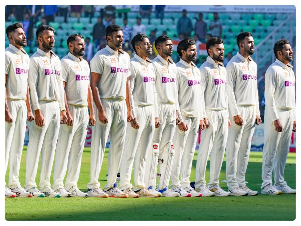 ಇತ್ತಂಡಗಳ ಸಂಭಾವ್ಯ ಆಡುವ ಬಳಗ