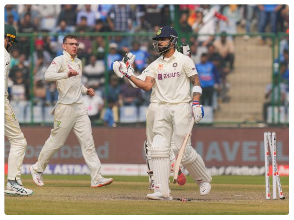 ಪಿಚ್ ವಿಚಾರವಾಗಿ ಬಾರ್ಡರ್ ಪ್ರತಿಕ್ರಿಯೆ