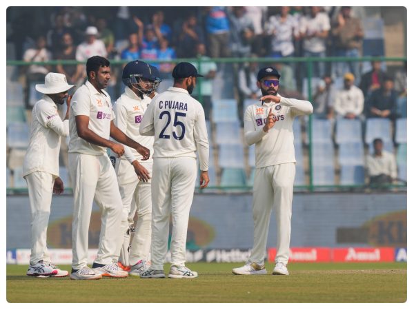 ಆಸ್ಟ್ರೇಲಿಯಾ ಶೈಲಿಯಲ್ಲೇ ಮುಗಿಸಿದೆ ಭಾರತ