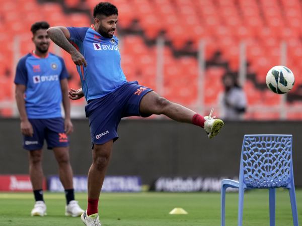 ಭಾರತ vs ನ್ಯೂಜಿಲೆಂಡ್ 3ನೇ ಟಿ20 ಪಂದ್ಯದ ವಿವರ