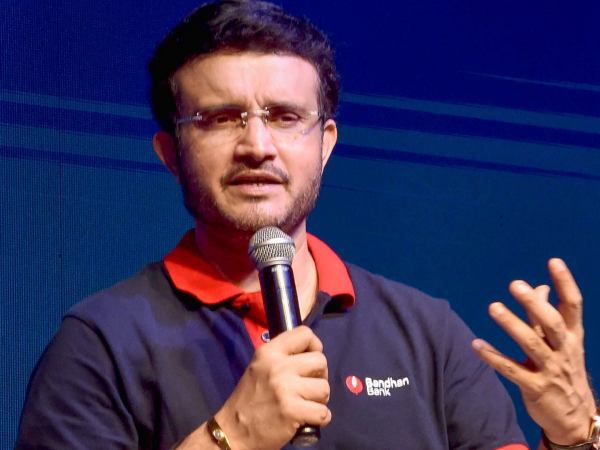 Former Cricketer Sourav Ganguly Picks His 5 Favorite Young Players In IPL 2023