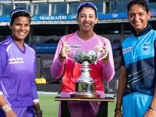 WPL 2023: Inaugural Womens Premier League From March 4 To 26 Says IPL President 