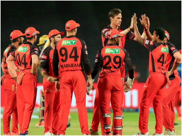 ಎಸ್‌ಆರ್ ಹೆಚ್ ತಂಡಕ್ಕೆ ನಾಯಕನ ಘೋಷಣೆ 