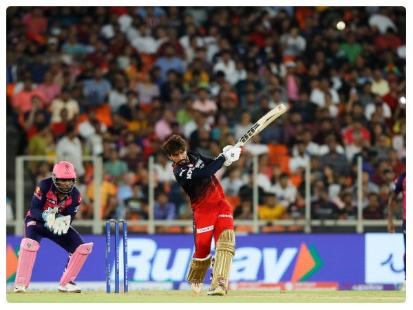 4 ವರ್ಷಗಳ ಬಳಿಕ ಚಿನ್ನಸ್ವಾಮಿಯಲ್ಲಿ ಐಪಿಎಲ್ ಕಲರವ