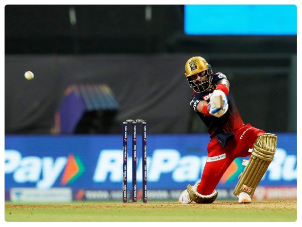 ಆರ್‌ಸಿಬಿಯ ಮೊದಲ ಪಂದ್ಯ