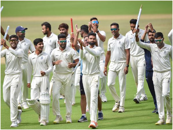 Rest Of India Team Announced For Irani Cup: Mayank Agarwal Will Lead, No Place For Sarfaraz Khan