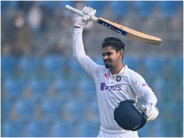 Ind vs Aus 2nd Test: Shreyas Iyer Will Undergo Fitness Test At NCA Bengaluru 