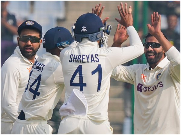 Ind vs Aus 2nd Test: Ravindra Jadejas Heroics Helps India To Bowl Out Australia For 113 Runs Ind vs Aus 2nd Test: Ravindra Jadejas Heroics Helps India To Bowl Out Australia For 113 Runs