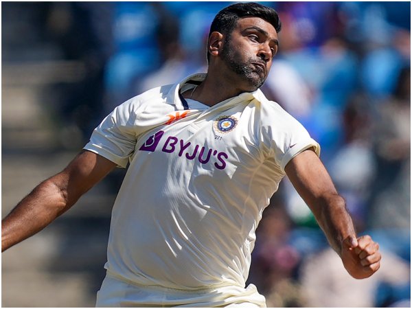 ICC Test Ranking: James Anderson Becomes The Number 1 Ranked Test Bowler, Ashwin On 2nd Spot