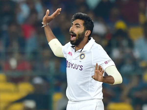 ಬುಮ್ರಾ ಶೇ.100ರಷ್ಟು ಫಿಟ್‌ನೆಸ್‌ಗೆ ಹತ್ತಿರವಾಗುತ್ತಿದ್ದಾರೆ