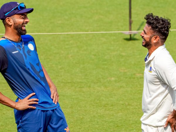 ದೆಹಲಿ ವಿರುದ್ಧ 39 ರನ್‌ಗಳಿಗೆ 8 ವಿಕೆಟ್ ಪಡೆದ ಉನಾದ್ಕತ್