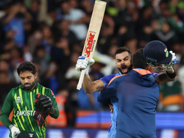 IND vs PAK: Virat Kohli Inspired Behind Winning Performance Against Pakistan Says Jemimah Rodrigues