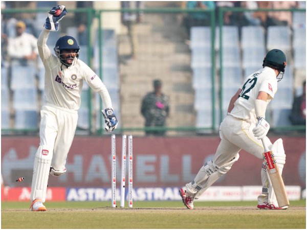  ಸರಣಿ ಕಳೆದುಕೊಂಡ ಆಸ್ಟ್ರೇಲಿಯಾ