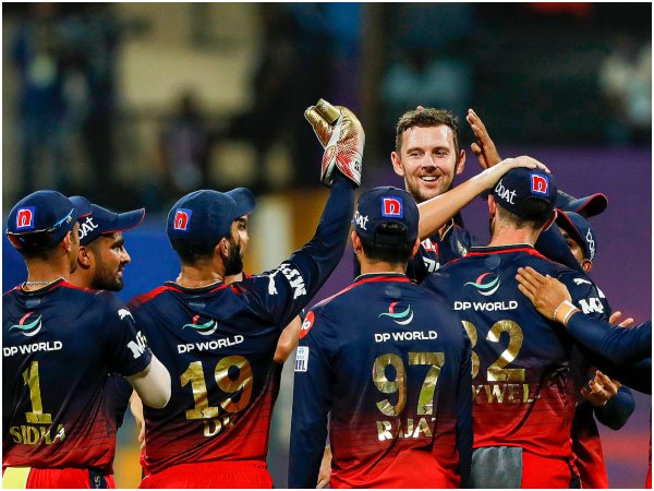 IPL 2023: RCBs Ace Pacer Josh Hazlewood Is Set To Miss A Few Matches Of The Ipl 2023