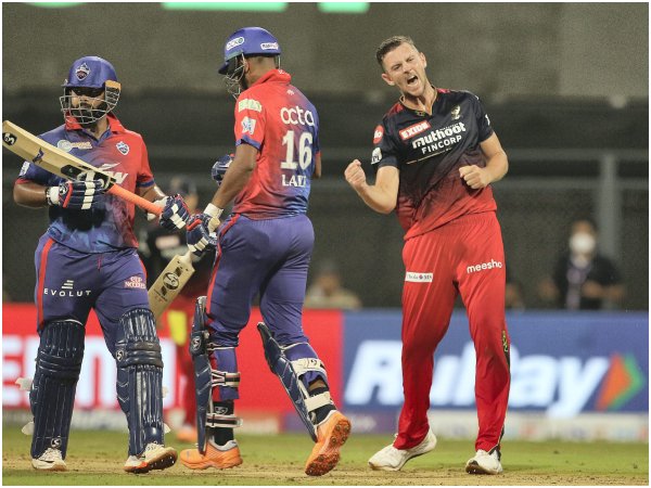 IPL 2023: RCBs Ace Pacer Josh Hazlewood Is Set To Miss A Few Matches Of The Ipl 2023