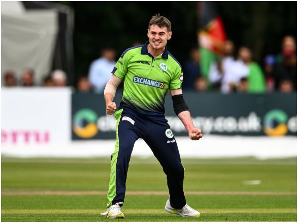 IPL 2023: Major Setback For Gujarat Titans: Josh Little Is Unlikely To Play Few Matches In IPL 2023