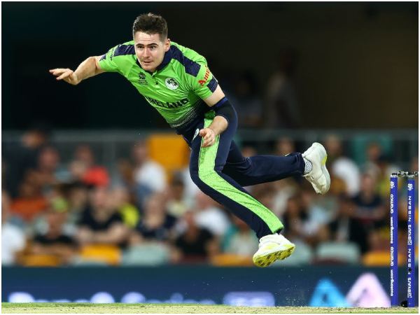 IPL 2023: Major Setback For Gujarat Titans: Josh Little Is Unlikely To Play Few Matches In IPL 2023