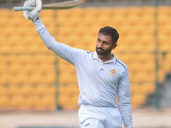  ಬೃಹತ್ ಮುನ್ನಡೆ ಸಾಧಿಸಿದ ಕರ್ನಾಟಕ