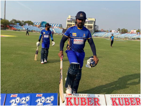 ರಾಜೀವ್, ಜೆಕೆ ಸ್ಫೋಟಕ ಬ್ಯಾಟಿಂಗ್