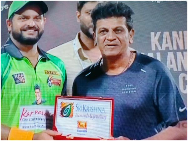 KCC 2023: Ganga Warriors Win The Final Against The Vijayanagara Patriots