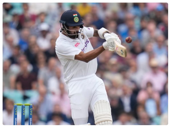 ಕಳಪೆ ಪ್ರದರ್ಶನ ನೀಡಿದ ಕೆಎಲ್