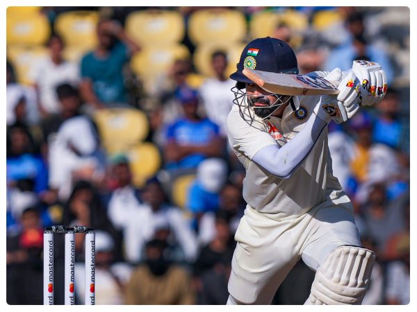 ಕೆಎಲ್ ರಾಹುಲ್‌ಗೆ ಬೆಂಬಲ ಎಂದಿದ್ದ ಕೋಚ್ ದ್ರಾವಿಡ್