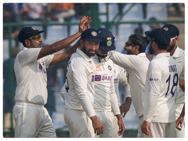 ಅಂತಿಮ ಎರಡು ಪಂದ್ಯಗಳಿಗೆ ಭಾರತ ತಂಡ ಹೀಗಿದೆ