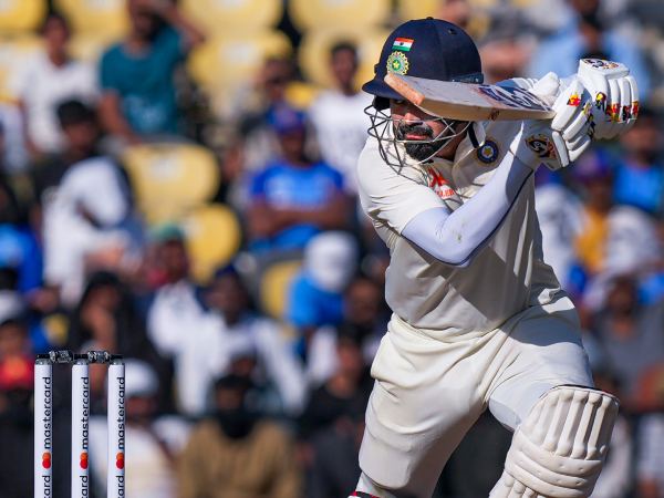 BCCI Former Selector Named Jadeja And Pant For The Vice-captain Position Of The Indian Test Team