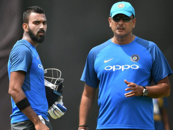 IND vs AUS: Shubman Gill Is More Eligible To Play In Indian Team Than KL Rahul Says Ravi Shastri