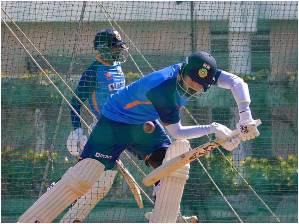 ಮಧ್ಯಮ ಕ್ರಮಾಂಕದಲ್ಲಿ ಆಡಲು ಸಿದ್ದ