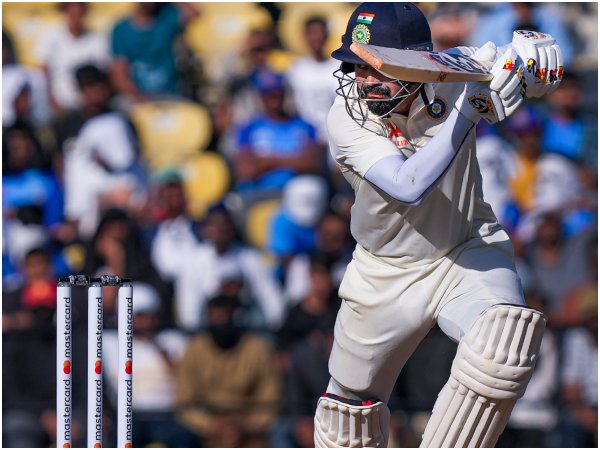Ind vs Aus Test: Dodda Ganesh Backs KL Rahul Amidst Venkatesh Prasads Criticism