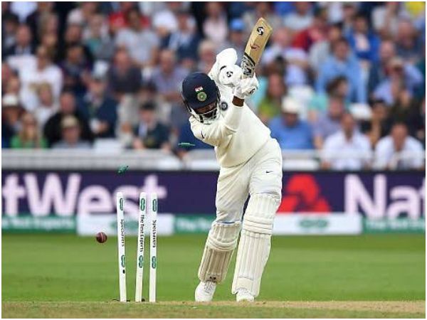 Ind vs Aus 1st Test: Fans Slam KL Rahul After His Dismissal For 20 Runs In First Innings