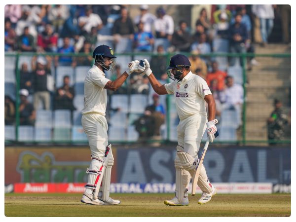 ಎರಡು ಇನ್ನಿಂಗ್ಸ್‌ನಲ್ಲಿಯೂ ರಾಹುಲ್ ವಿಫಲ