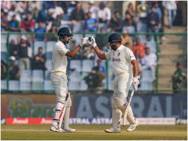 Ind Vs Aus 3rd Test: KL Rahul Visit Ujjain Mahakal Temple With Athiya Shetty 