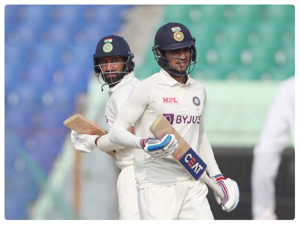 ಗಿಲ್ ಬೆಂಚ್ ಕಾಯುವುದು ನಿಶ್ಚಿತ?