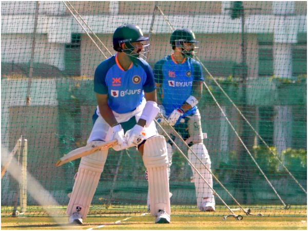 ಮೊದಲ ಪಂದ್ಯಕ್ಕಾಗಿ ಸಿದ್ಧವಾಗಿದ್ದೇವೆ 