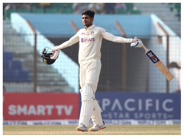 ಗಿಲ್ ಬೆಂಬಲಕ್ಕೆ ಎಂಎಸ್‌ಕೆ ಪ್ರಸಾದ್ 