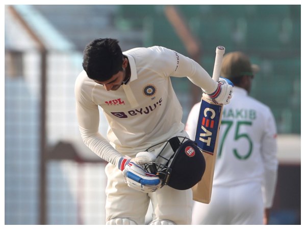 ಬಾಂಗ್ಲಾ ಸರಣಿಯಲ್ಲಿ ಆರಂಭಿಕನಾಗಿ ಮಿಂಚಿದ್ದ ಗಿಲ್