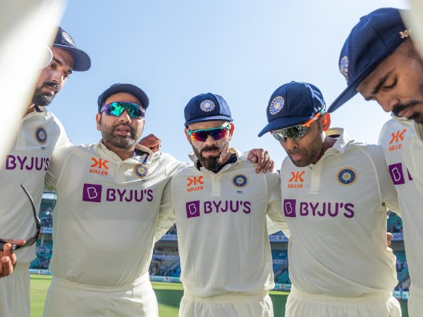 IND vs AUS 1st Test: Suryakumar Yadav, KS Bharat Make Test Debut For India Against Australia IND vs AUS 1st Test: Suryakumar Yadav, KS Bharat Make Test Debut For India Against Australia