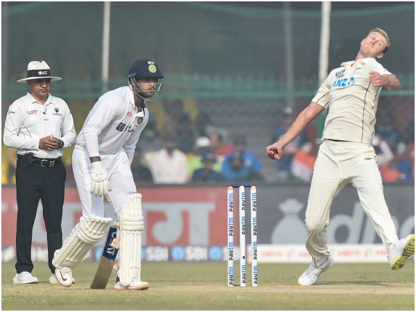 IPL 2023: Chennai Super Kings Pacer Kyle Jamieson Doubtfull For Indian Premier League 2023