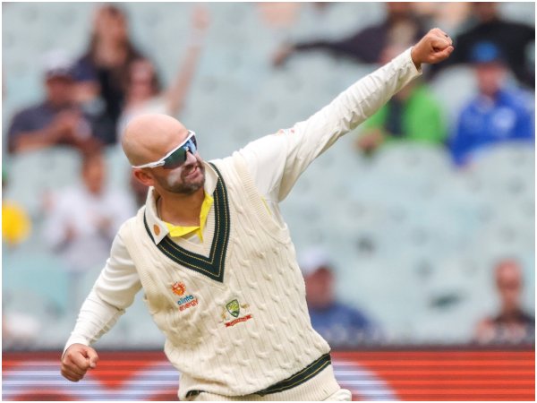 Ind vs Aus 2nd Test: Nathan Lyon Strikes, India Lost 4 Wickets on Day 2 Before Lunch 