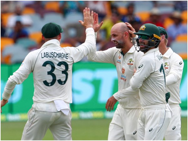 Ind vs Aus 2nd Test: Nathan Lyon Completes 100 Wickets Against India In Test Cricket